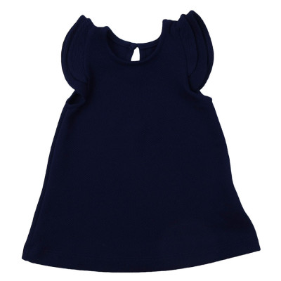 Robe - GRAIN DE BLÉ - 12 mois (74)