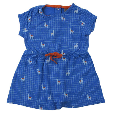 Robe - JBC - 6 mois (68)