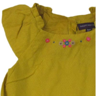 Robe - SERGENT MAJOR - 9 mois (71)
