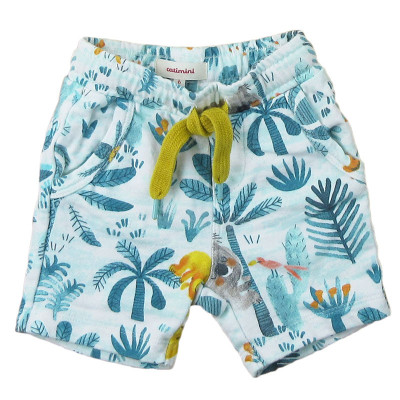 Shorts / Bermudashorts - Catimini - 6 Monate 68 cm