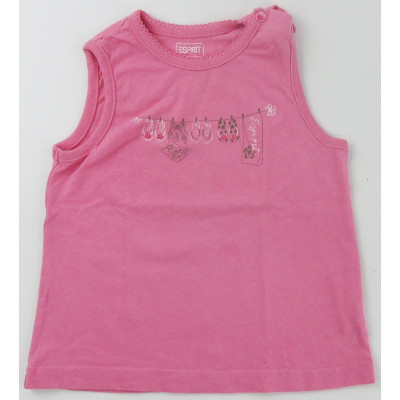 Tanktop - ESPRIT - 12 maanden (80)