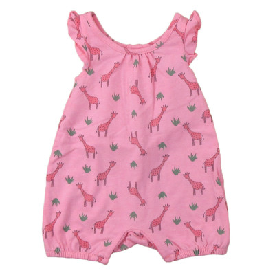 Combi-short - TAPE A L'OEIL - 3 mois (59)