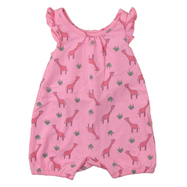 Playsuit - TAPE A L'OEIL - 3 maanden (59)