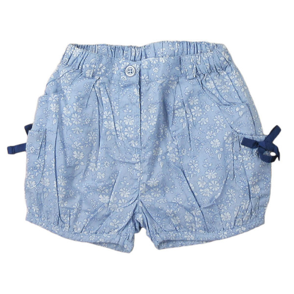 Short - JACADI - 12 mois