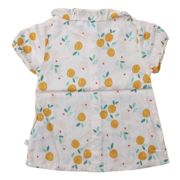 Blouse - COMPAGNIE DES PETITS - 9 mois (71)