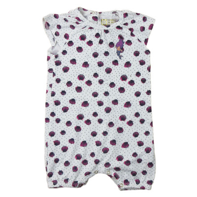 Combi-short - TUMBLE AND DRY - 3 maanden (62)