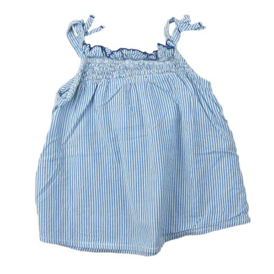 Kleid - Zara - 3-6 Monate 68 cm