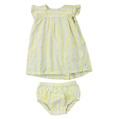 Jurk - TAPE A L'OEIL - 12 maanden (74)