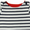 Jurk - PETIT BATEAU - 12 maanden