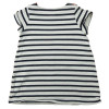 Jurk - PETIT BATEAU - 12 maanden