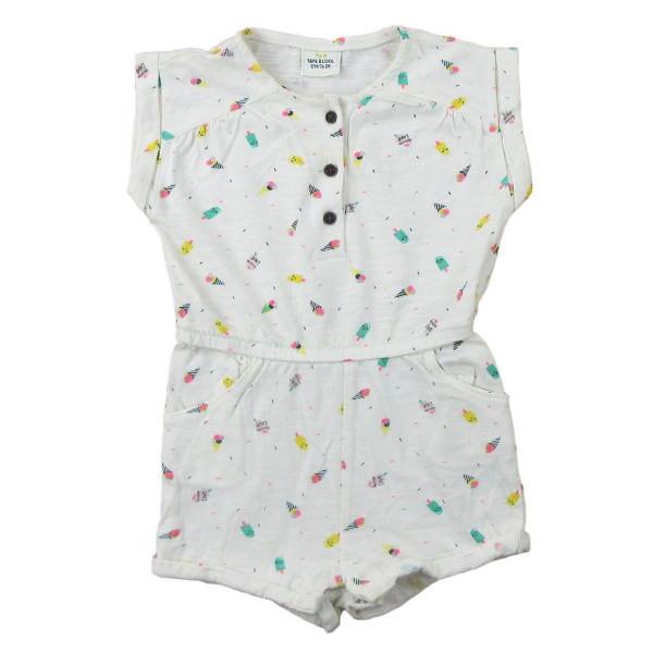 Playsuit - TAPE A L'OEIL - 12 maanden (74)