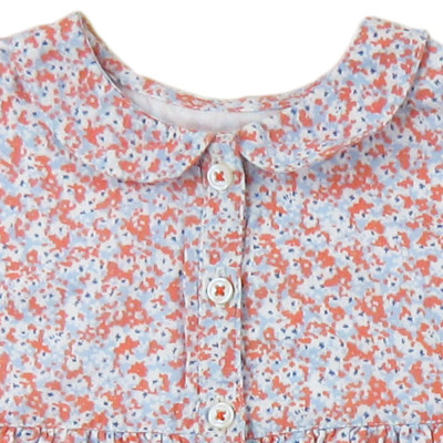 Robe - BOUT'CHOUL - 12 mois