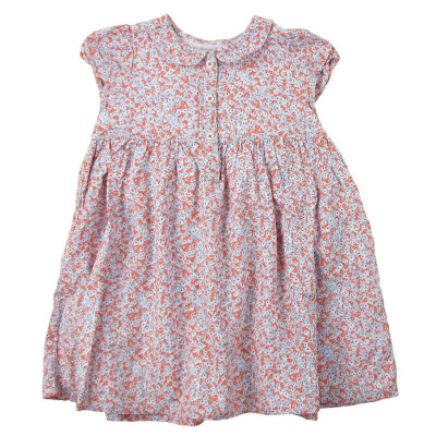 Robe - BOUT'CHOUL - 12 mois