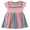 Jurk - PETIT BATEAU - 12 maanden