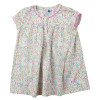 Robe - PETIT BATEAU - 12 mois