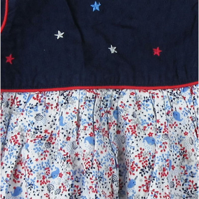 Robe - SERGENT MAJOR - 12 mois (74)