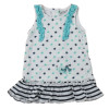 Robe - 3 POMMES - 6 mois (68)