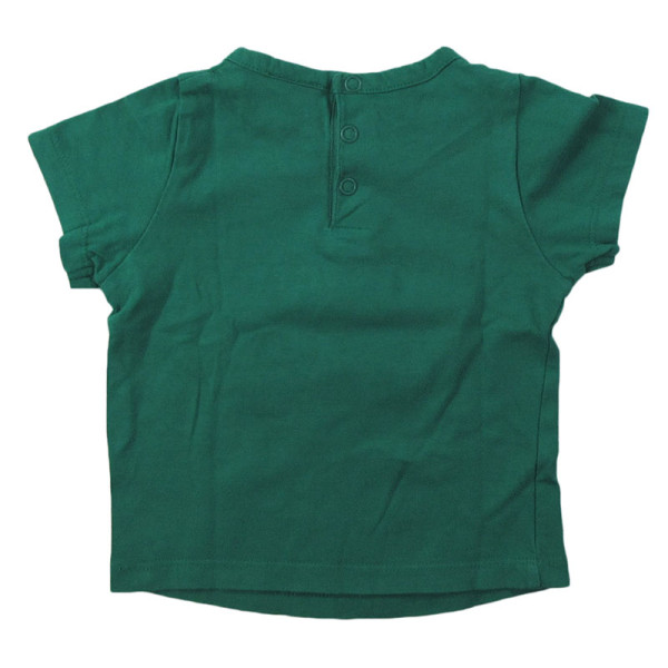 T-Shirt - TAPE A L'OEIL -  6 mois (68)