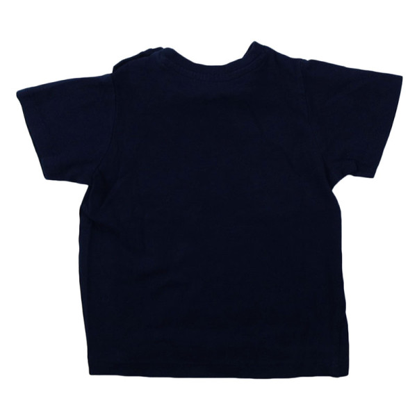 T-Shirt - GRAIN DE BLÉ - 9 maanden (71)