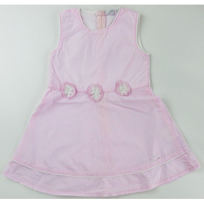 Robe - GYMP - 12 mois (80)