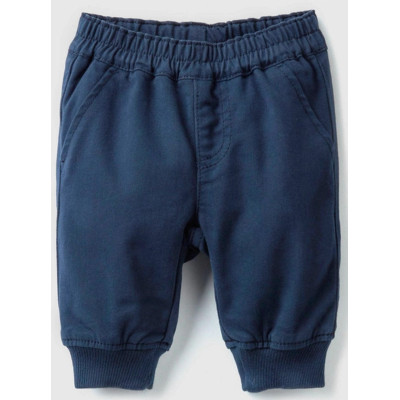 Pantalon - BENETTON - 1-3 mois (56)