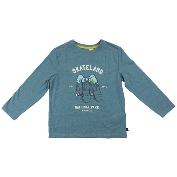 T-Shirt - OKAÏDI - 4 ans (104)