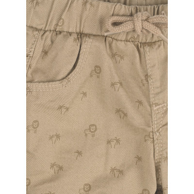 Short - TAPE A L'OEIL - 23 maanden (86)