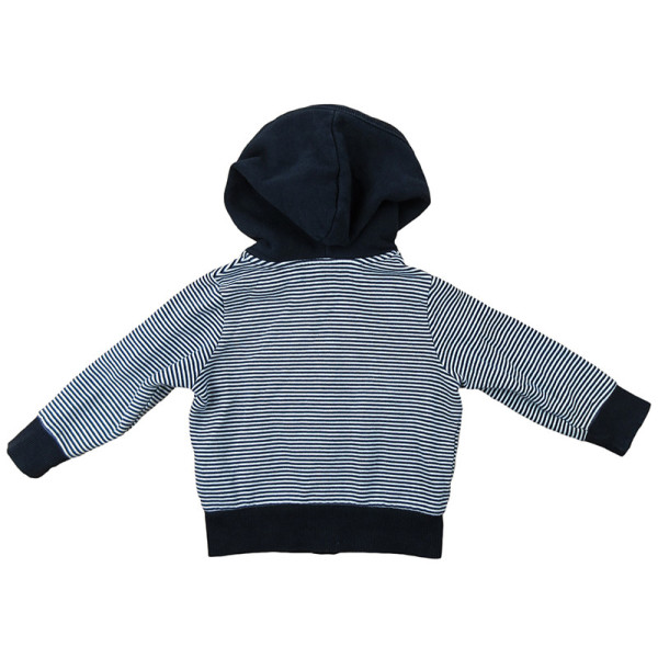 Gilet - TAPE A L'OEIL - 2 ans (86)