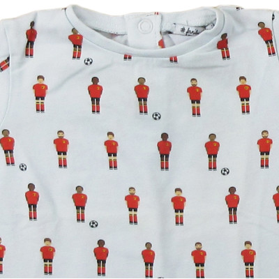 T-Shirt - JBC - 6 mois (68)