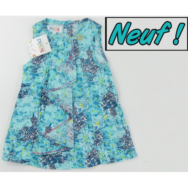 Robe neuve - COMPAGNIE DES PETITS - 6 mois