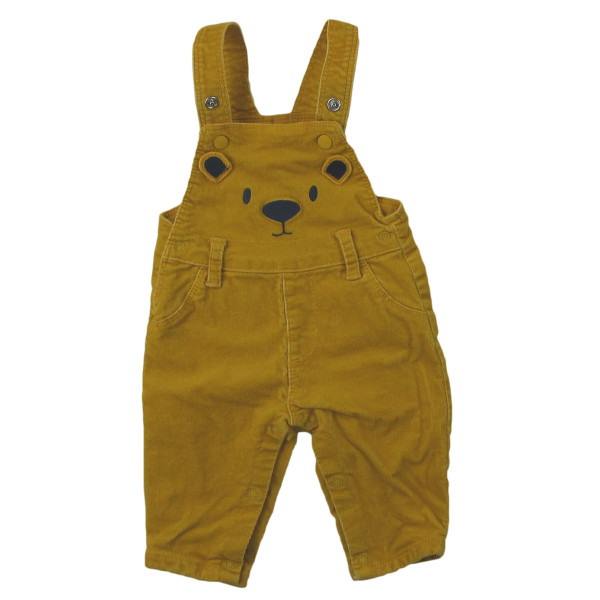 Overalls - COMPAGNIE DES PETITS - 0-1 maanden (56)