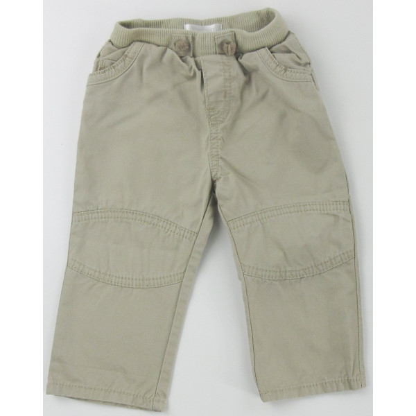 Pantalon - OBAÏBI - 9-12 mois (74)