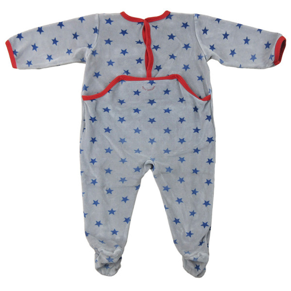 Pyjama - PETIT BATEAU - 12 mois