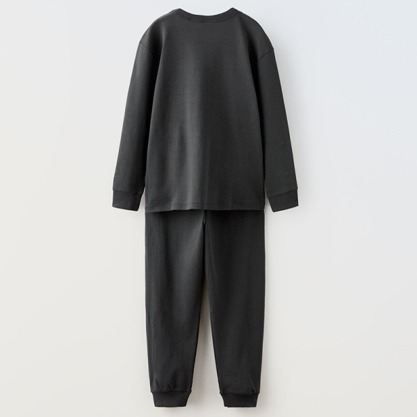 Fosforescerende pyjama - ZARA - 4-5 jaar (110)