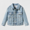 Veste en jean - ZARA - 2-3 ans (98)