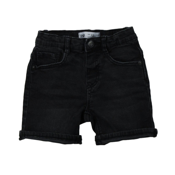 Short - ZARA - 2-3 ans (98)