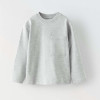 T-Shirt - ZARA - 2-3 ans (98)