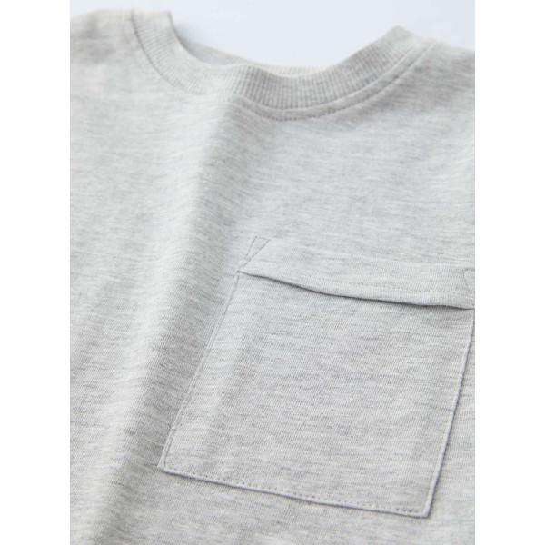 T-Shirt - ZARA - 2-3 ans (98)