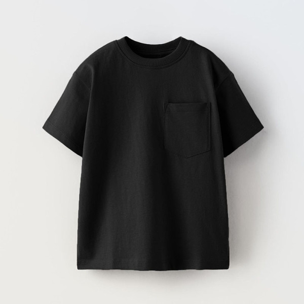 T-Shirt - ZARA - 2-3 ans (98)