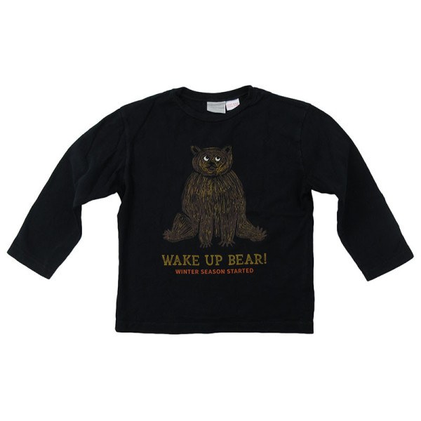 T-Shirt - ZARA - 3-4 jaar (104)