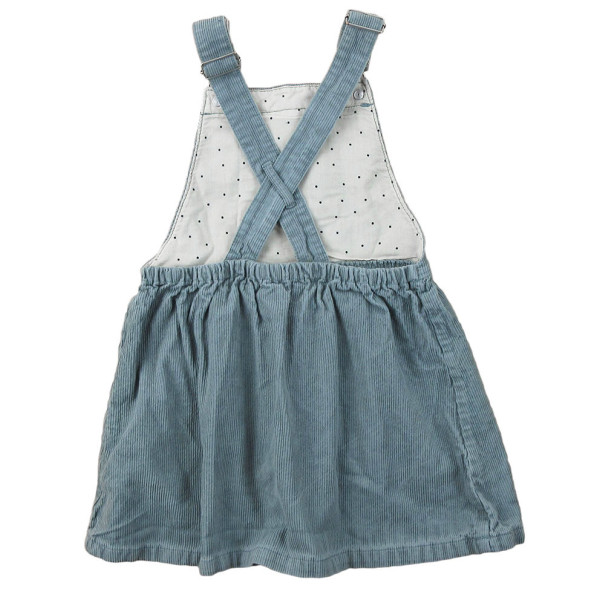 Robe - ZARA - 4-5 ans (110)