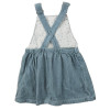 Robe - ZARA - 4-5 ans (110)