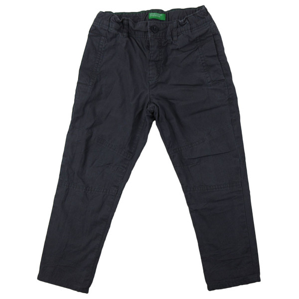 Pantalon - BENETTON - 3-4 ans (104)