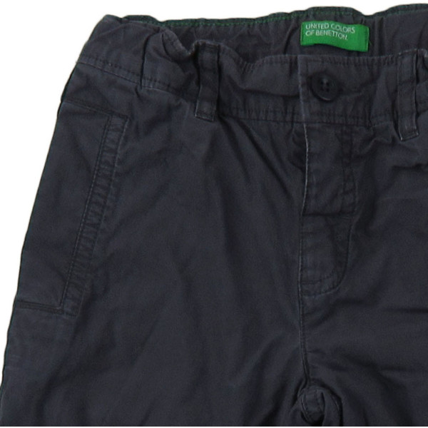 Broek - BENETTON - 3-4 jaar (104)