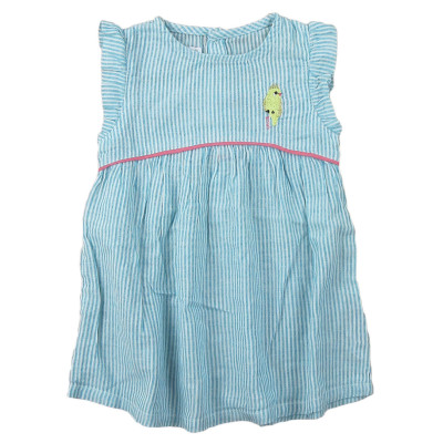 Jurk - COMPAGNIE DES PETITS - 12 maanden
