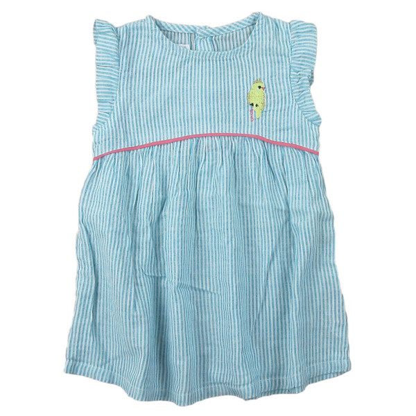 Robe - COMPAGNIE DES PETITS - 12 mois