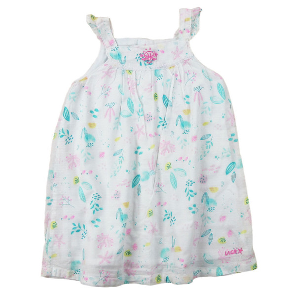 Robe - COMPAGNIE DES PETITS - 12 mois