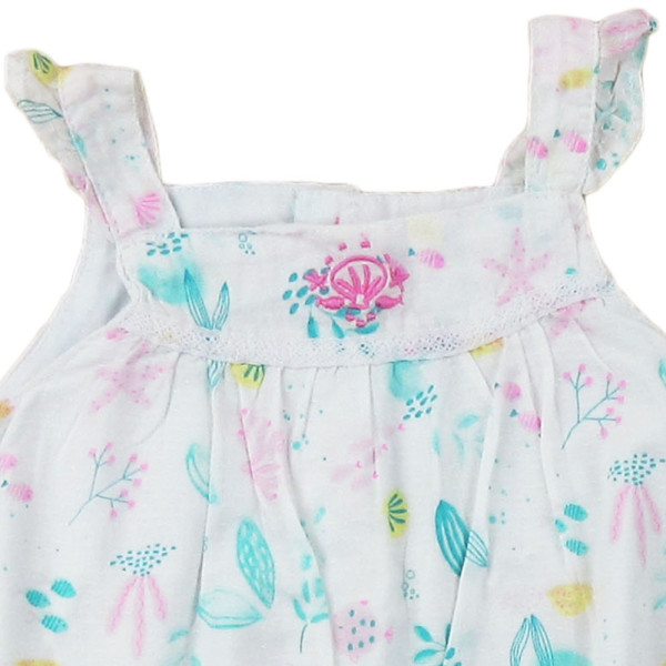 Robe - COMPAGNIE DES PETITS - 12 mois