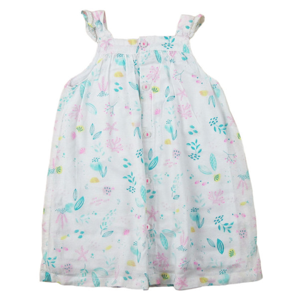 Robe - COMPAGNIE DES PETITS - 12 mois