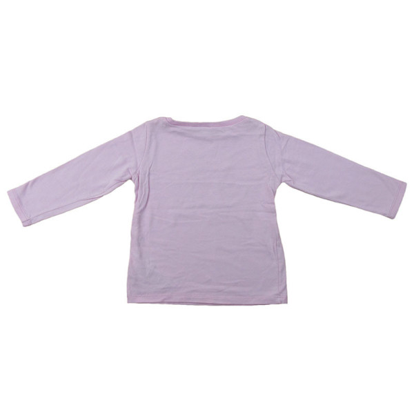 T-Shirt - BENETTON - 12-18 mois (82)